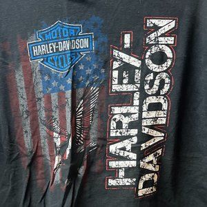 Harley-Davidson Shirt | Canoga Park CA : Size XL